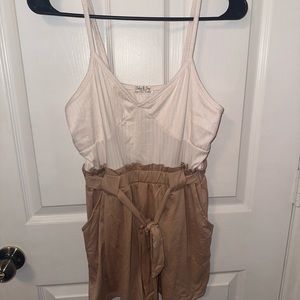 Jumpsuite in good condition